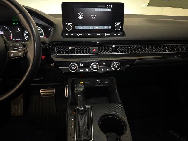 Used 2022 Honda Civic Sport image 23