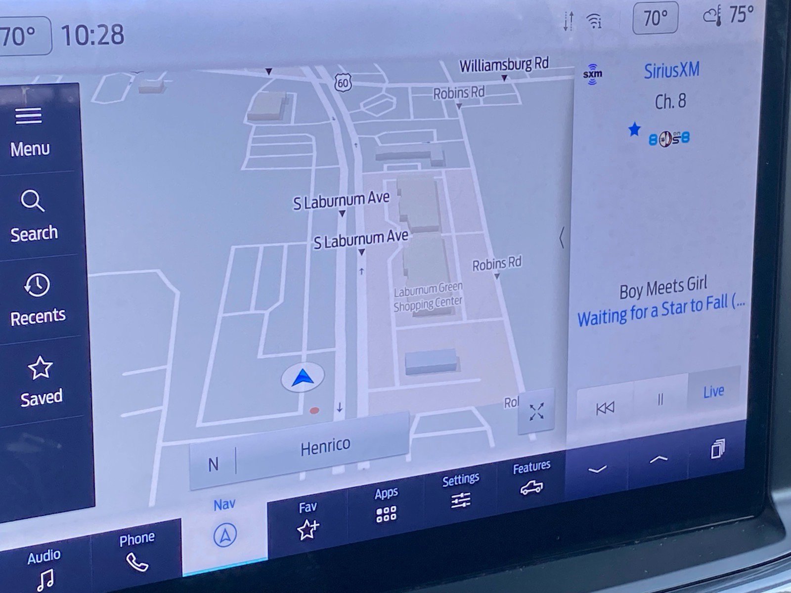 Certified 2023 Ford F150 XLT w/ Equipment Group 302A High image 18