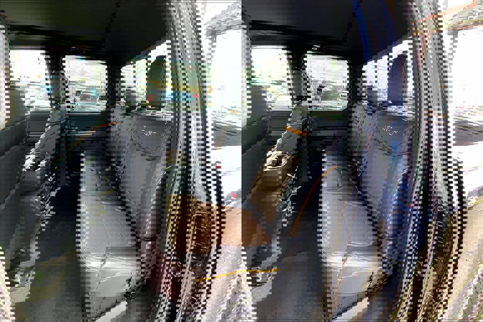 Certified 2025 Ford F150 Tremor w/ Equipment Group 402A High image 21