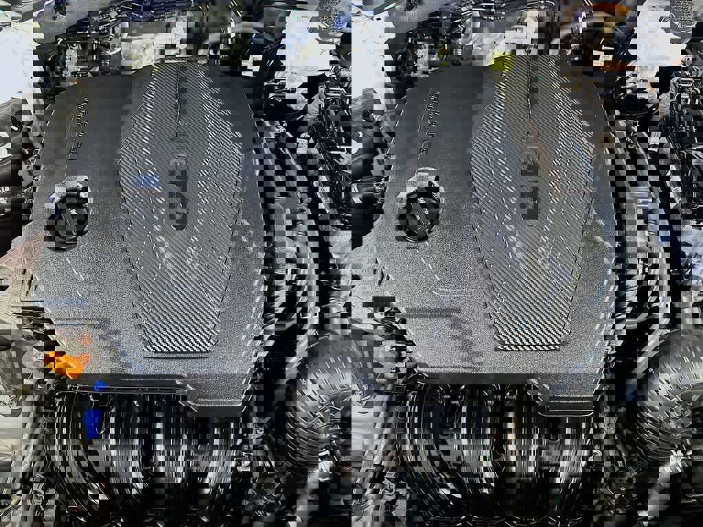 Used 2021 Hyundai Santa Fe SEL w/ Convenience Package image 12