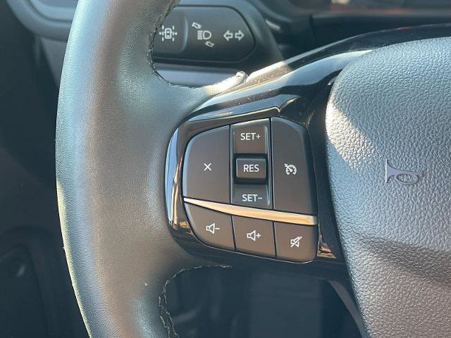 Certified 2022 Ford Escape SEL image 24