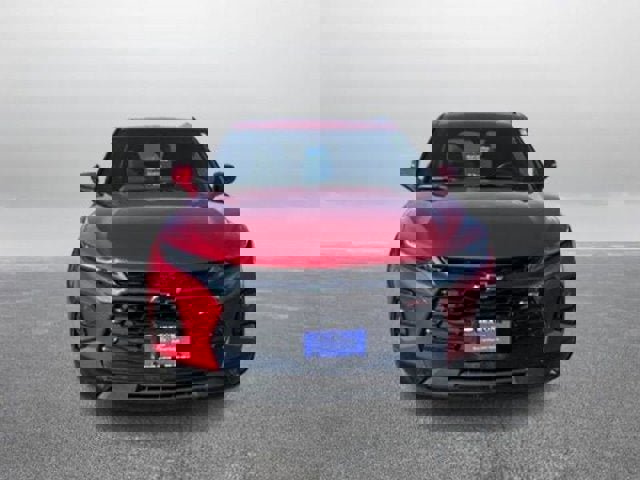 Used 2020 Chevrolet Blazer RS image 7