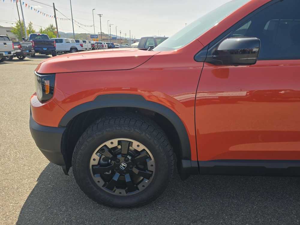 Used 2026 Honda Passport TrailSport Elite image 18