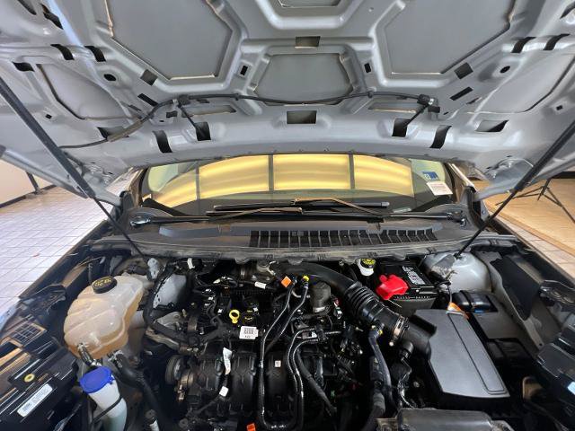 Certified 2024 Ford Edge SEL AWD/4WD image 34