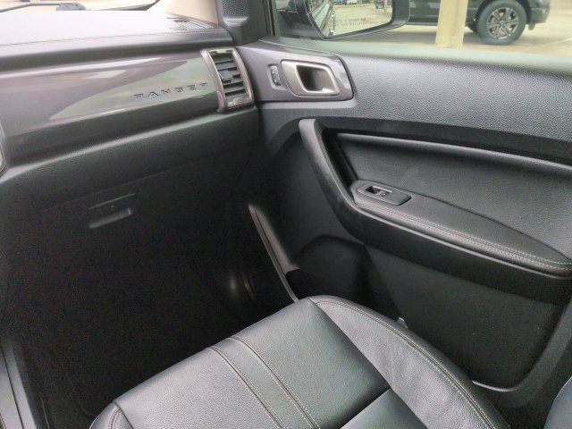 Certified 2019 Ford Ranger Lariat w/ Equipment Group 501A Mid AWD/4WD image 17