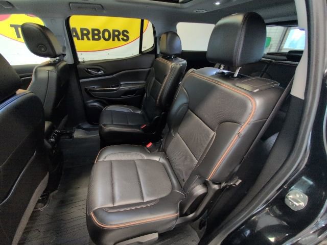 Used 2022 GMC Acadia AT4 image 33