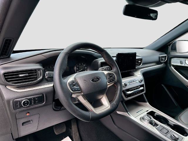 Certified 2024 Ford Explorer Timberline w/ Timberline Technology Package image 9