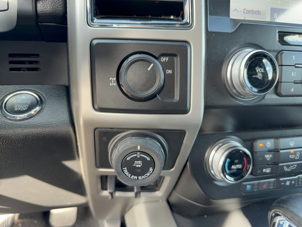 Certified 2020 Ford F150 Lariat w/ Equipment Group 502A Luxury image 25