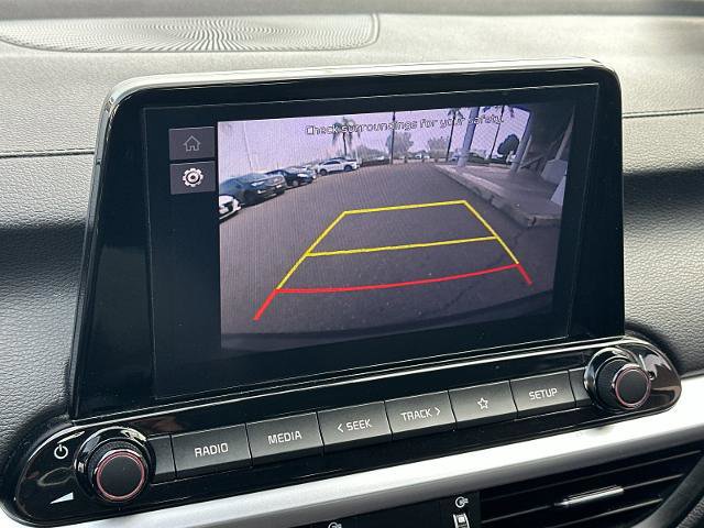 Used 2023 Kia Forte LXS image 17