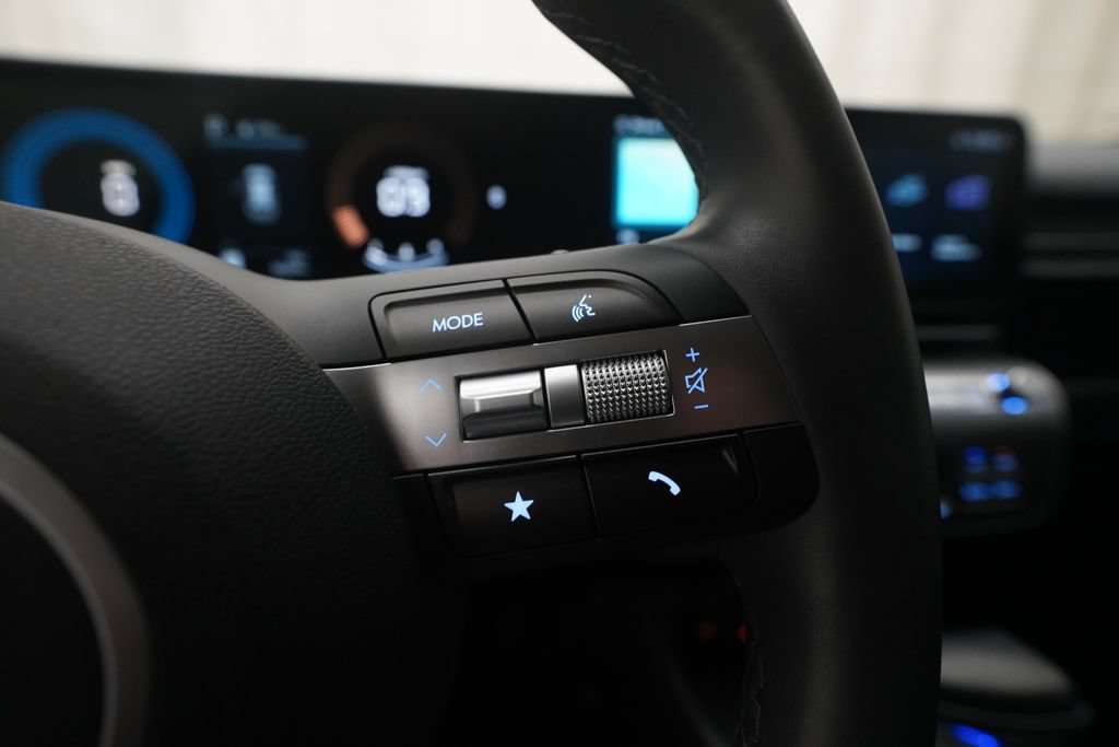 Used 2024 Hyundai Kona SEL AWD/4WD image 18
