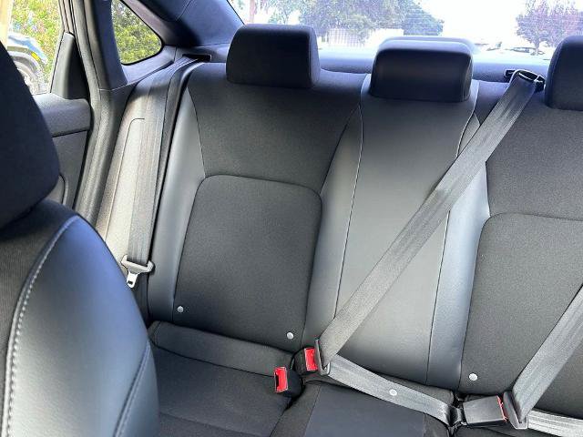 Used 2022 Honda Civic Sport image 12