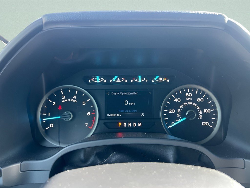 Certified 2018 Ford F150 XLT w/ Equipment Group 302A Luxury AWD/4WD image 22