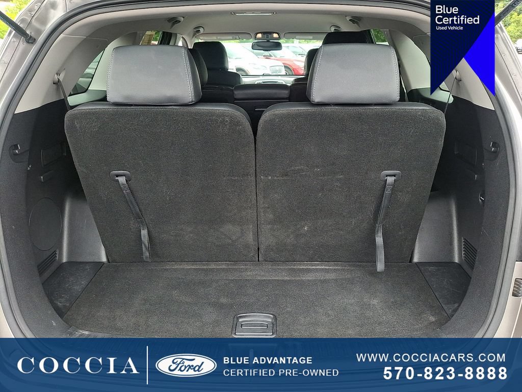 Used 2017 Kia Sorento AWD w/ LX Convenience Package image 29