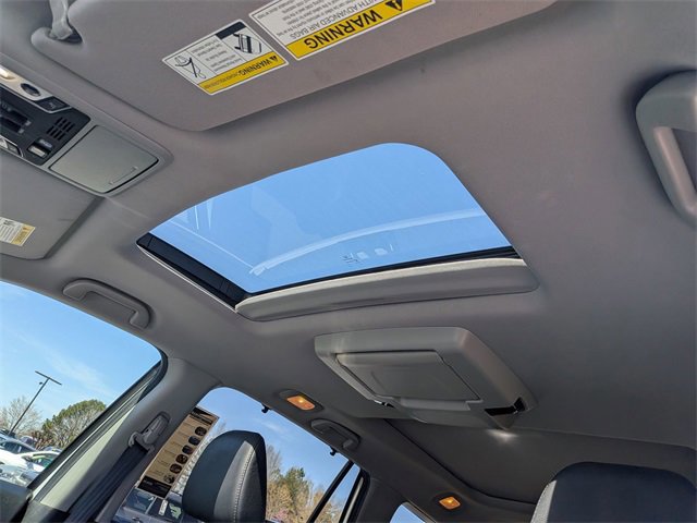 Used 2020 Honda Pilot Elite image 24