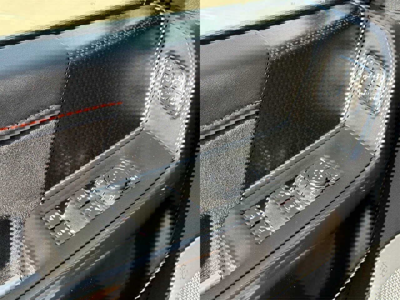 Certified 2025 Ford F150 Raptor w/ Equipment Group 803A Raptor R image 25