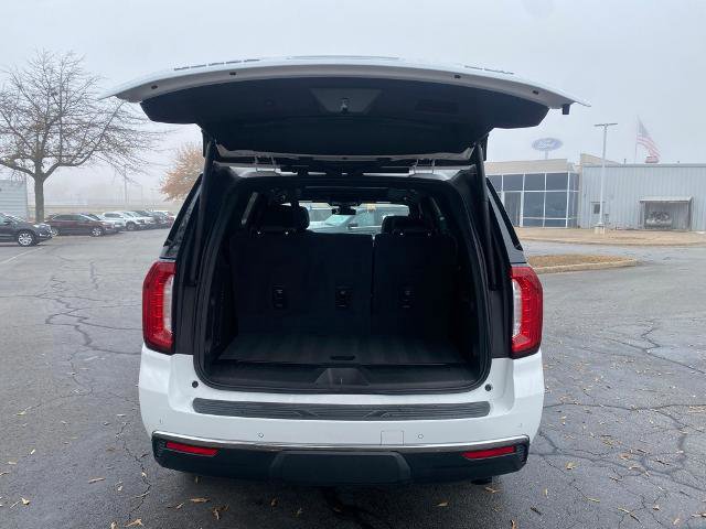 Used 2022 GMC Yukon SLT image 9
