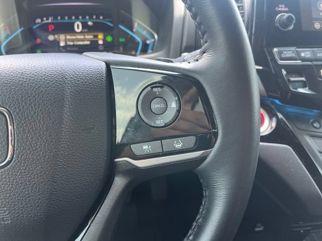 Used 2024 Honda Odyssey Touring image 16