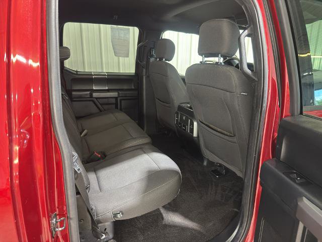 Certified 2019 Ford F150 XLT w/ Equipment Group 302A Luxury AWD/4WD image 30