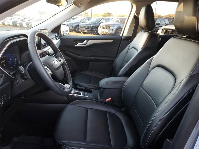 Certified 2022 Ford Escape SEL w/ Technology Package image 11