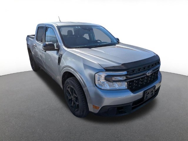 Certified 2024 Ford Maverick XLT w/ XLT Luxury Package AWD/4WD image 7