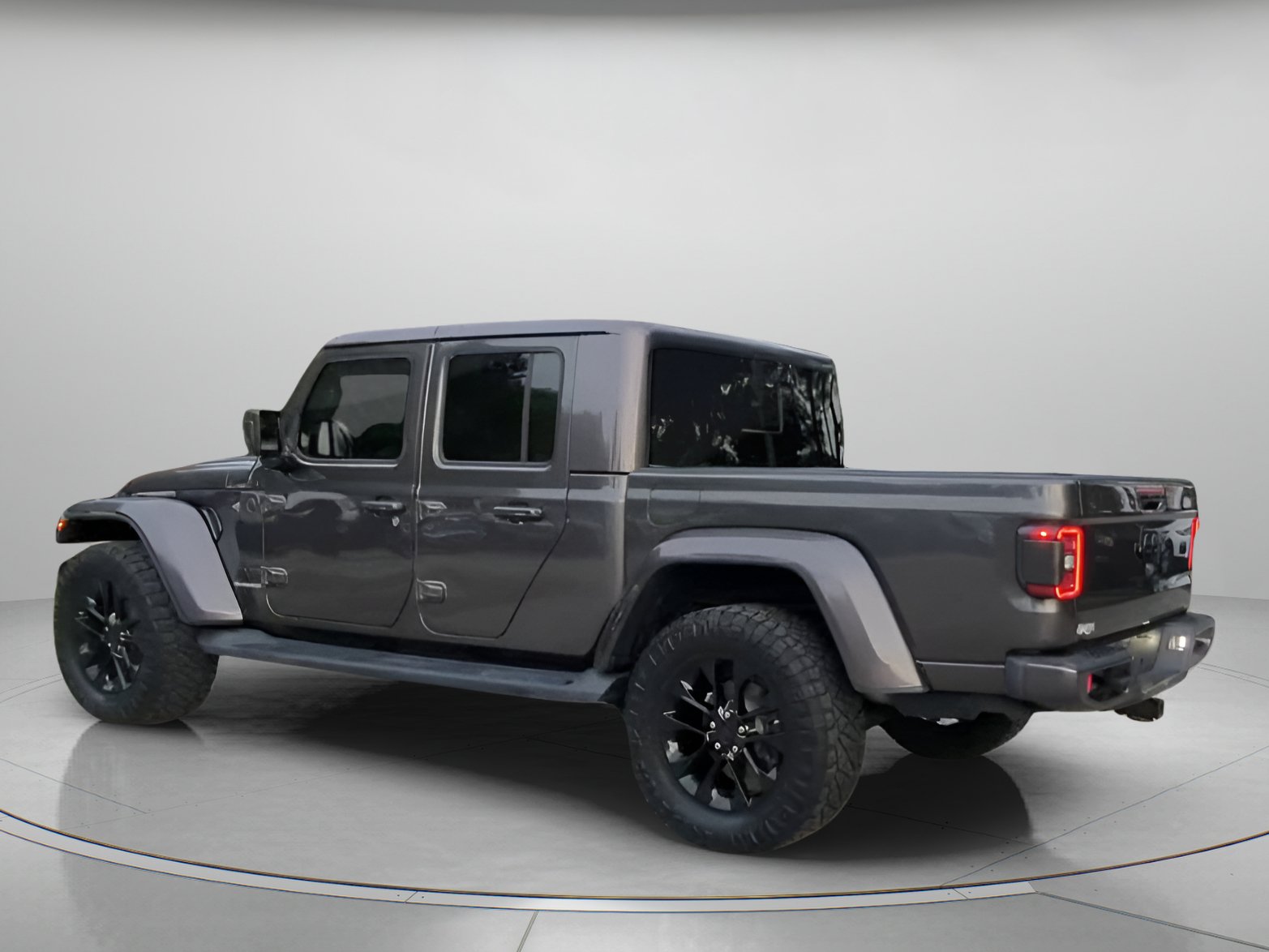Used 2021 Jeep Gladiator Overland AWD/4WD image 20