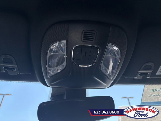 Used 2023 Jeep Compass Latitude AWD/4WD image 19