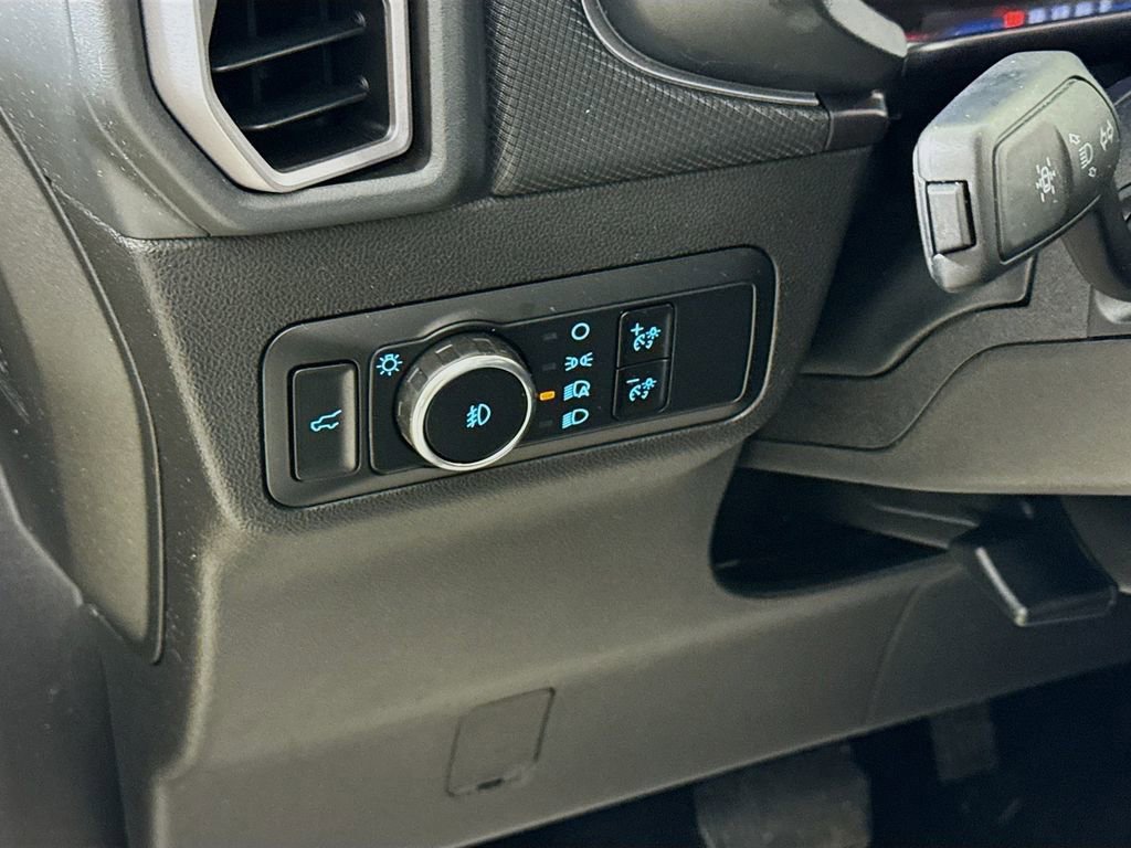 Certified 2024 Ford Bronco Sport Big Bend w/ Convenience Package image 15