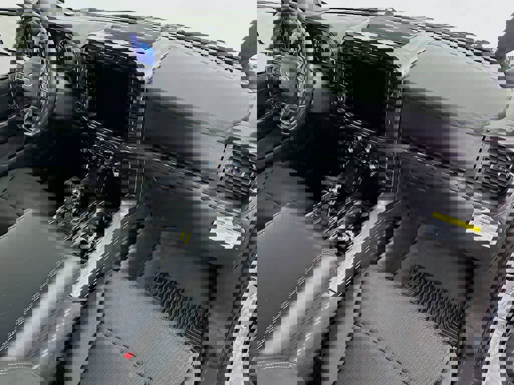 Certified 2023 Ford F150 XLT w/ Equipment Group 302A High image 32