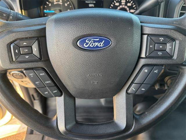 Certified 2019 Ford F150 XL w/ Equipment Group 101A Mid image 13