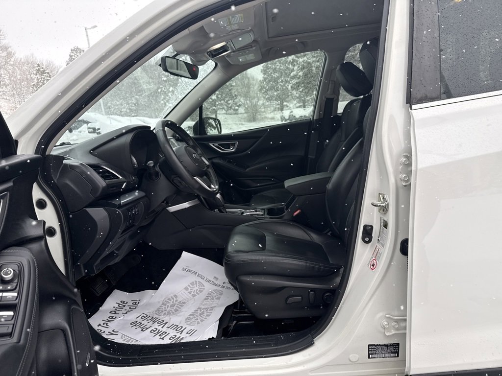 Used 2019 Subaru Forester Limited image 10