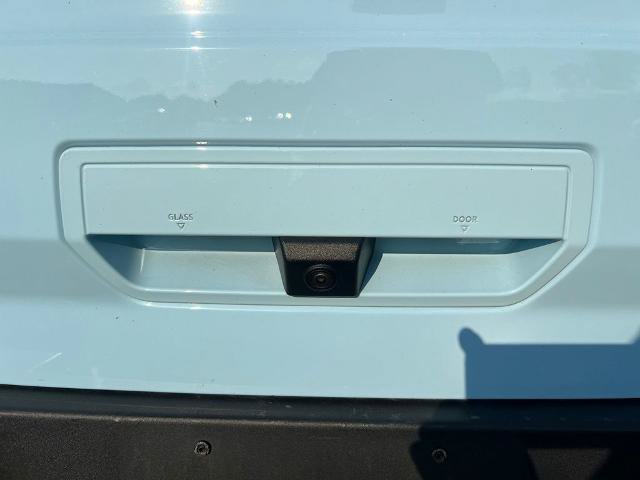 Certified 2023 Ford Bronco Sport Heritage w/ Heritage Convenience Package AWD/4WD image 9