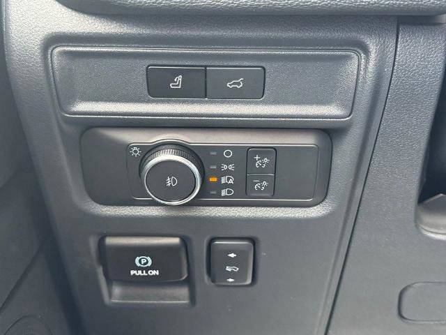 Certified 2022 Ford Expedition Max Limited AWD/4WD image 18