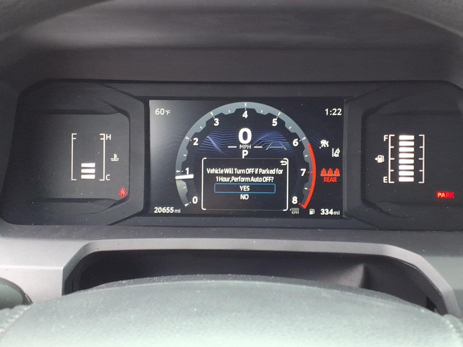 Used 2025 Toyota Tacoma SR5 AWD/4WD image 23