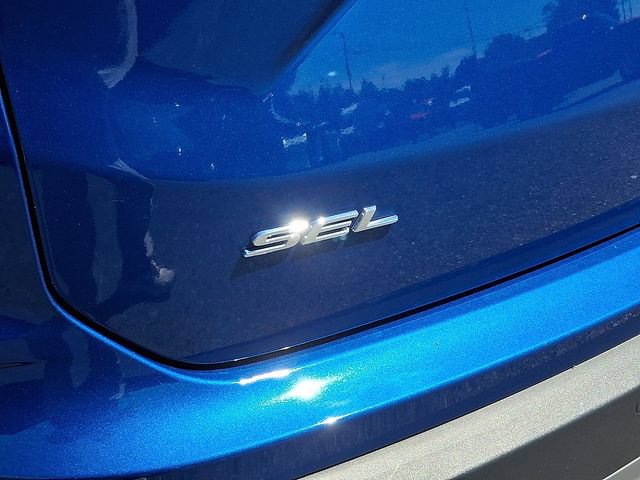 Certified 2024 Ford Edge SEL w/ Convenience Package AWD/4WD image 31