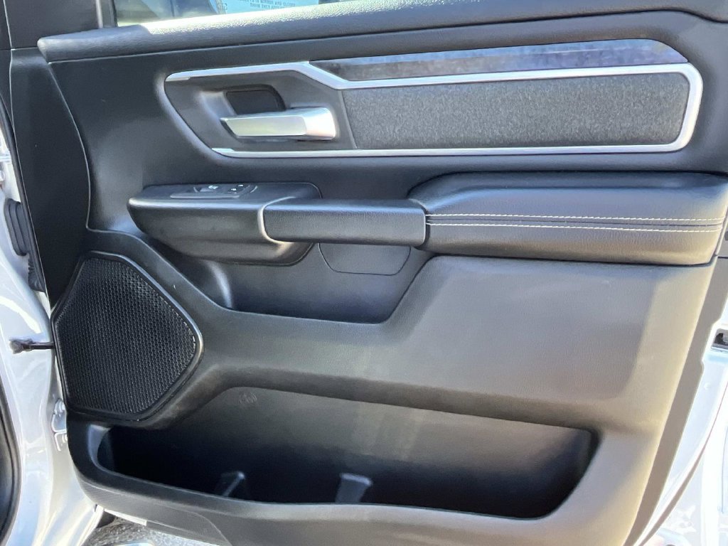 Used 2020 RAM 1500 Big Horn AWD/4WD image 26