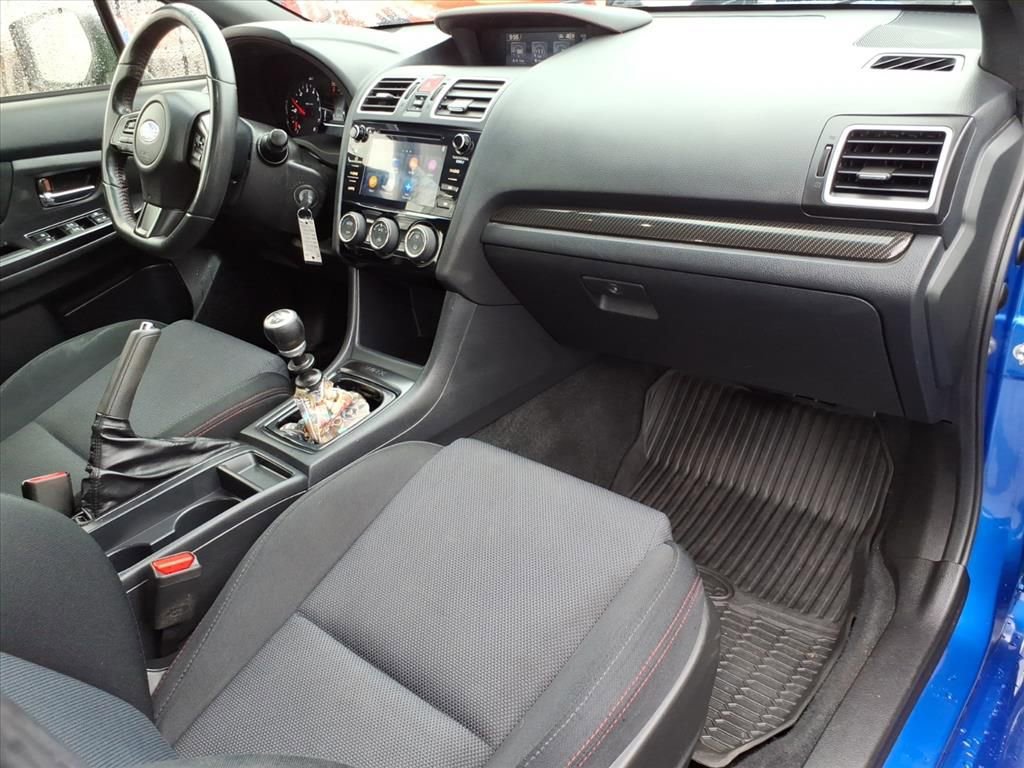 Used 2019 Subaru WRX Premium image 9
