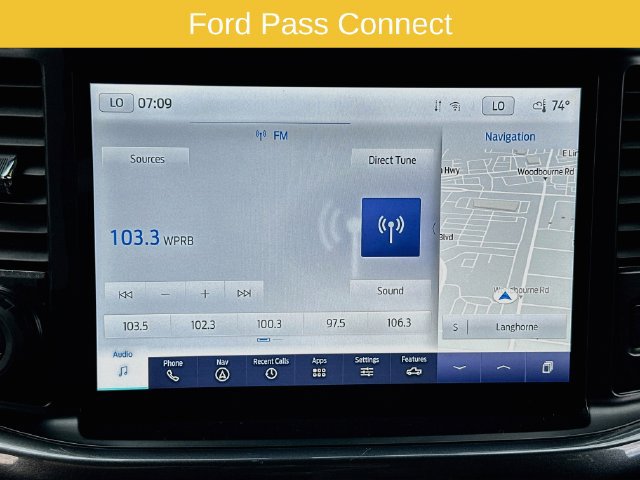 Certified 2023 Ford F150 XLT w/ Equipment Group 302A High AWD/4WD image 33