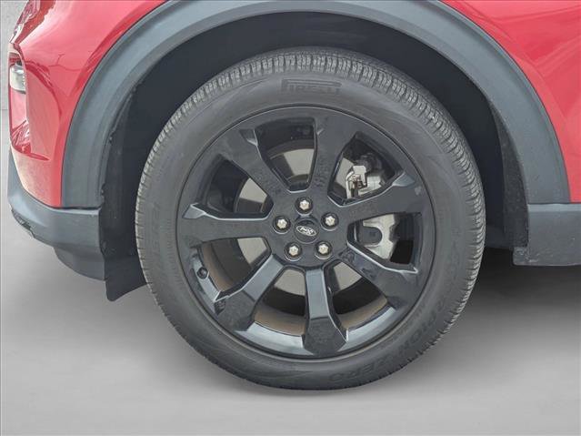 Certified 2023 Ford Explorer ST-Line w/ Class IV Trailer Tow Package image 9