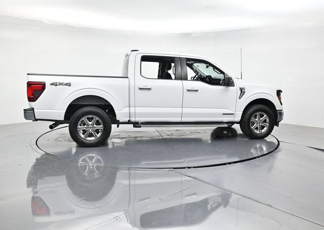 Certified 2024 Ford F150 XLT w/ Mobile Office Package AWD/4WD image 2