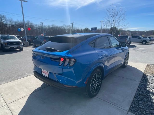 Certified 2025 Ford Mustang Mach-E Premium image 5