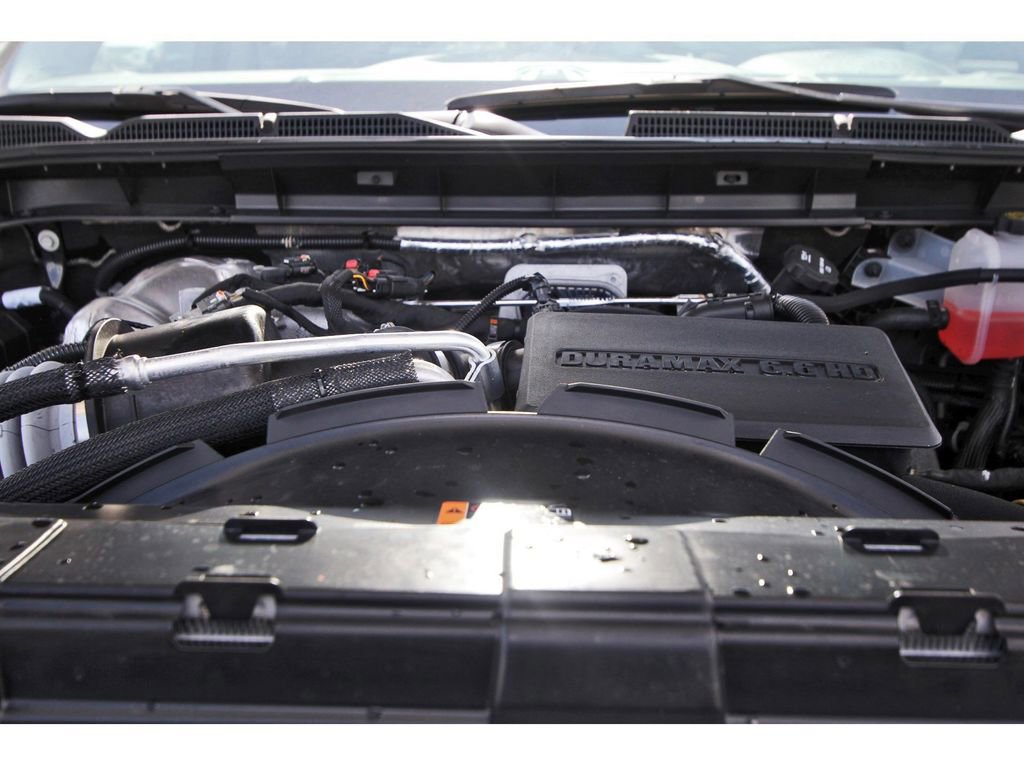 Used 2024 GMC Sierra 3500 Pro image 32