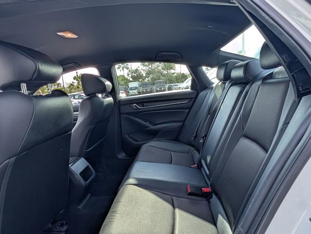 Used 2019 Honda Accord Sport image 7