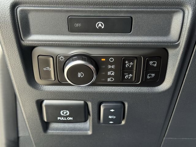 Certified 2025 Ford F150 Lariat w/ Equipment Group 501A Mid image 22