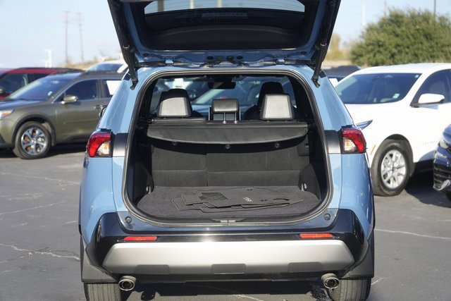 Used 2022 Toyota RAV4 XSE image 31