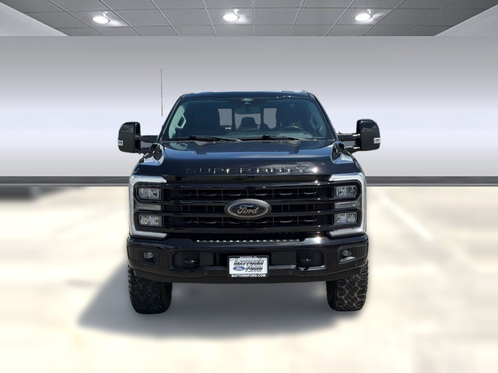 Certified 2024 Ford F250 Lariat w/ Lariat Ultimate Package AWD/4WD image 6