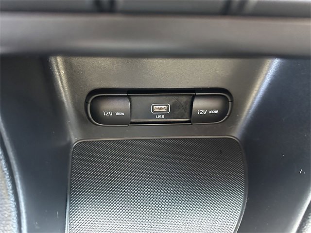 Used 2022 Kia Sportage LX image 25