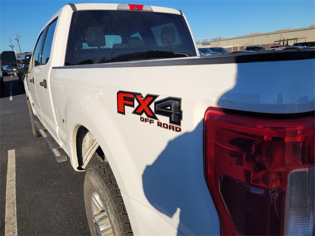 Certified 2019 Ford F350 XLT w/ XLT Value Package image 6