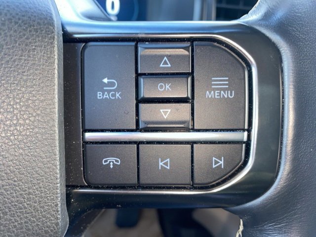 Certified 2022 Ford Expedition Platinum image 18