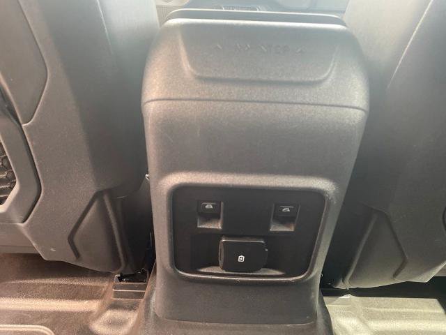 Certified 2024 Ford Bronco Big Bend AWD/4WD image 31