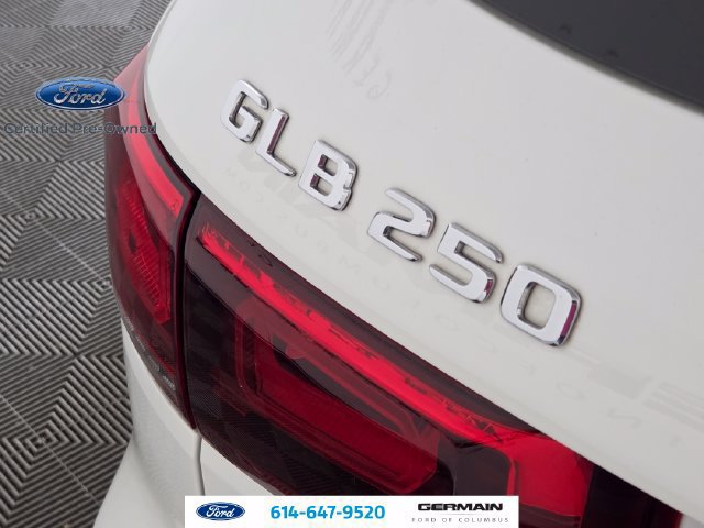 Used 2023 Mercedes-Benz GLB 250 4MATIC image 15